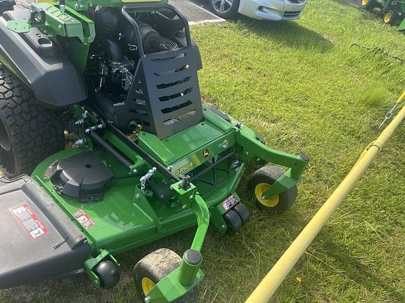 Image of John Deere Q850R Image 1