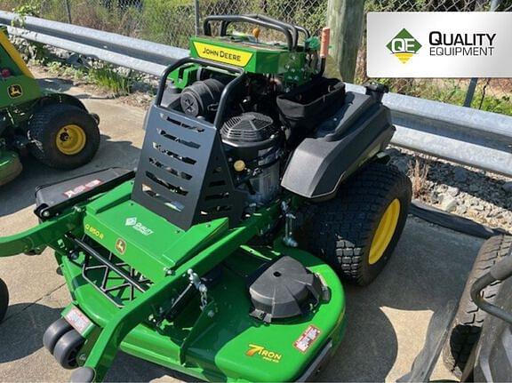 Image of John Deere Q850R Primary image