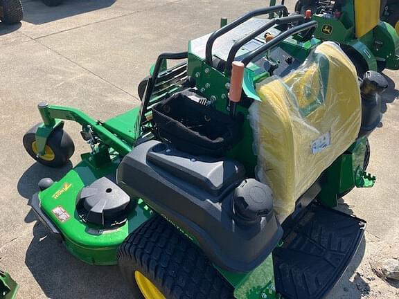 Image of John Deere Q850R equipment image 4