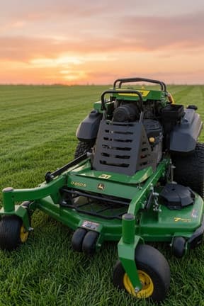 Image of John Deere Q850R Primary image