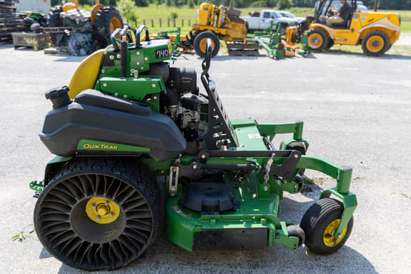Image of John Deere Q850R equipment image 4