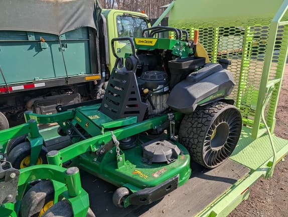 Image of John Deere Q850R Primary image
