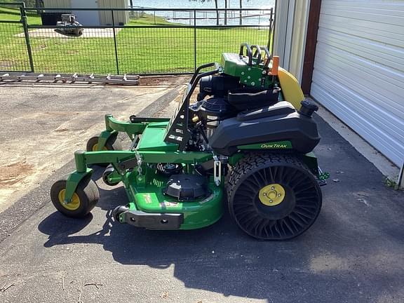 Image of John Deere Q850R equipment image 1
