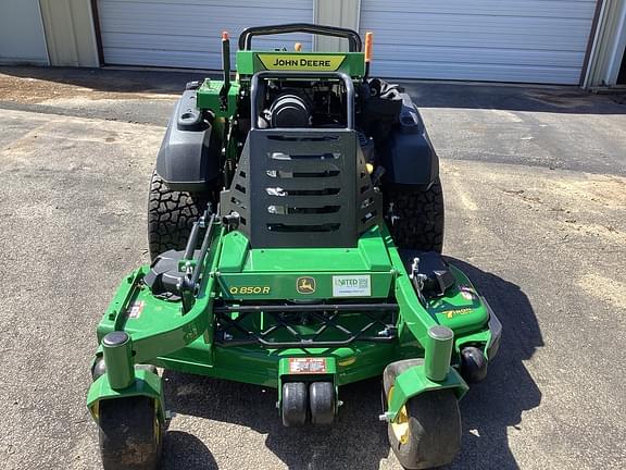 Image of John Deere Q850R Primary image