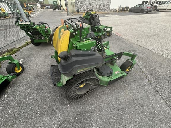 Image of John Deere Q850R equipment image 3