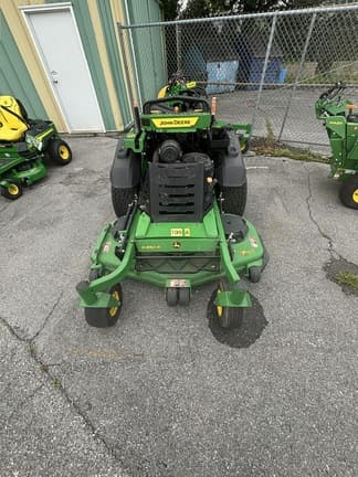 Image of John Deere Q850R equipment image 1