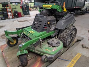 2024 John Deere Q850R Image
