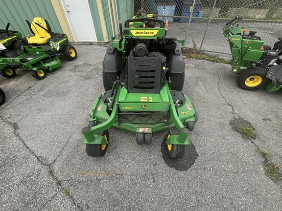 Image of John Deere Q850R Primary image