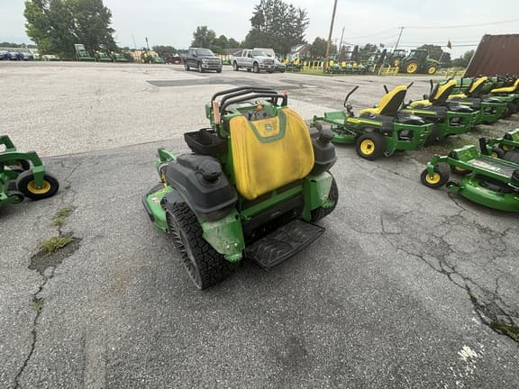 Image of John Deere Q850R equipment image 4
