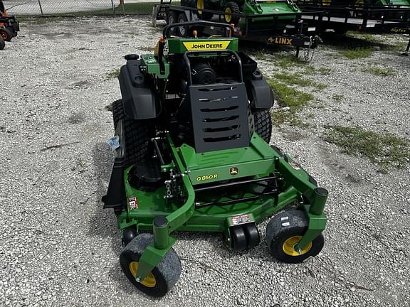 Image of John Deere Q850R equipment image 1