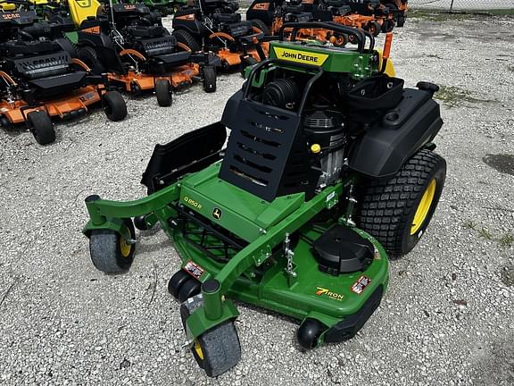 Image of John Deere Q850R Primary image