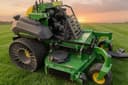 2024 John Deere Q850R Image