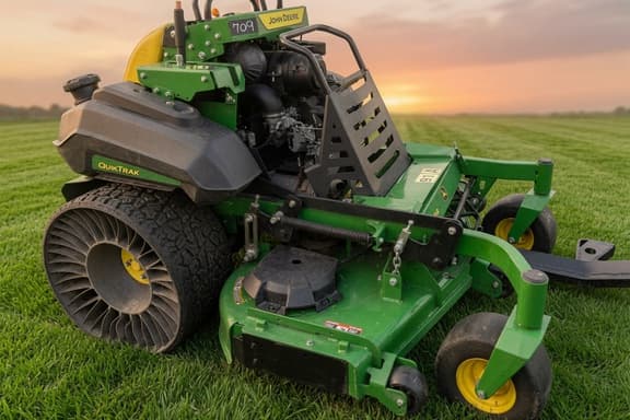 Image of John Deere Q850R Primary image
