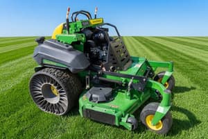 2024 John Deere Q850R Image