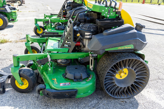 Image of John Deere Q850R equipment image 4