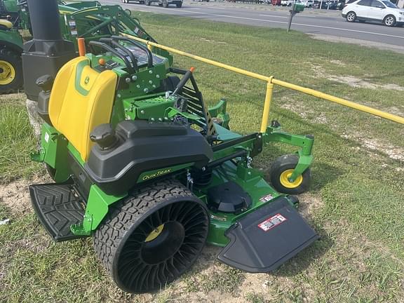 Image of John Deere Q850R equipment image 1