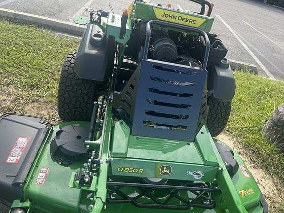 Image of John Deere Q850R equipment image 1