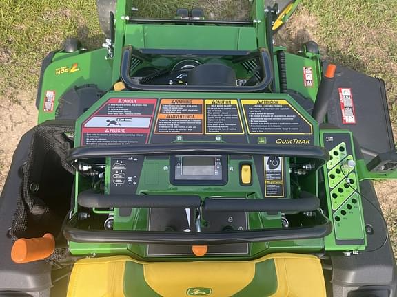 Image of John Deere Q850R equipment image 2