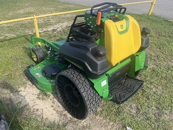 Image of John Deere Q850R equipment image 4