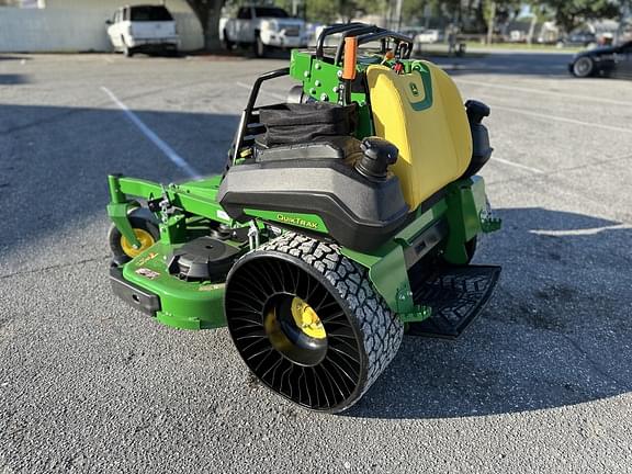 Image of John Deere Q850R Primary image