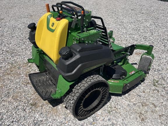 Image of John Deere Q850R equipment image 2