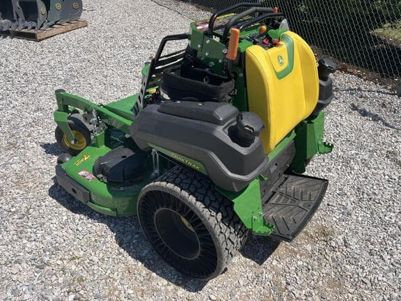 Image of John Deere Q850R equipment image 3
