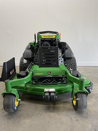 Image of John Deere Q850R Primary image