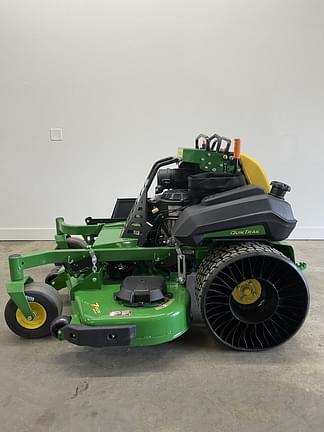 Image of John Deere Q850R equipment image 2