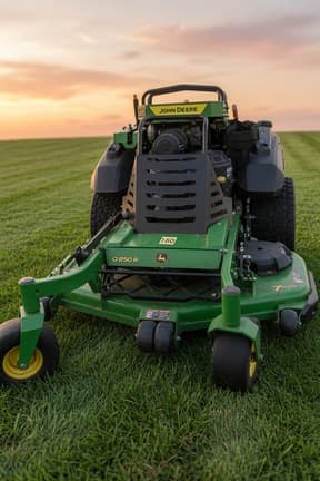 Image of John Deere Q850R Primary image
