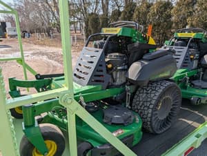 2024 John Deere Q850R Image