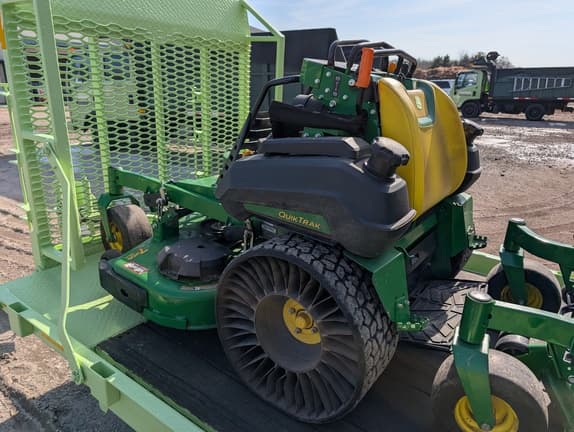 Image of John Deere Q850R equipment image 3