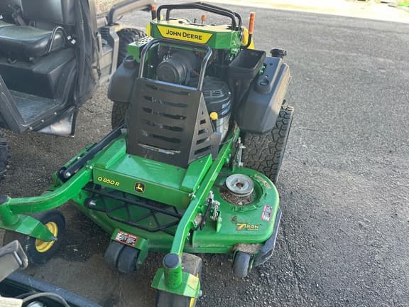 Image of John Deere Q850R equipment image 1