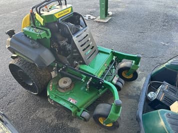 Main image John Deere Q850R