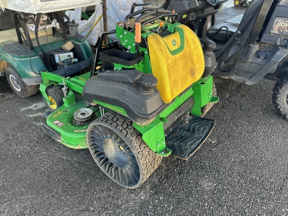 Image of John Deere Q850R equipment image 3