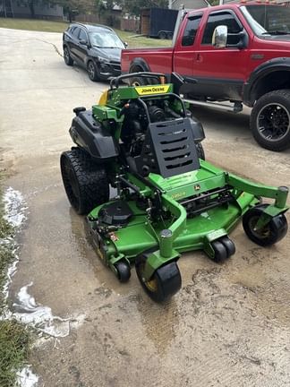 2024 John Deere Q850R Equipment Image0