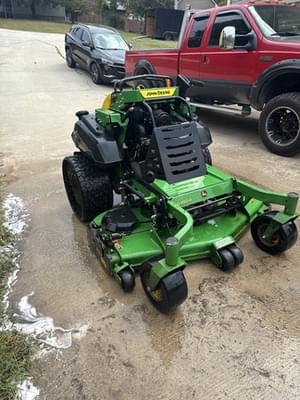 2024 John Deere Q850R Image