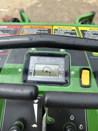 Image of John Deere Q850R Image 1