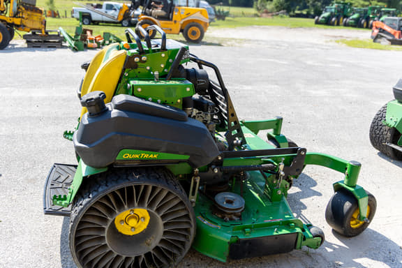Image of John Deere Q850R equipment image 3