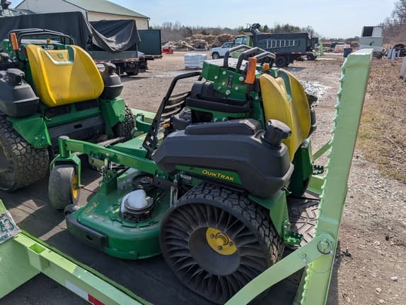 Image of John Deere Q850R equipment image 2