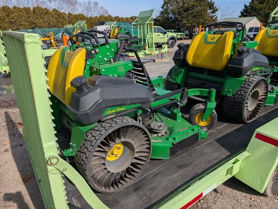 Image of John Deere Q850R equipment image 3