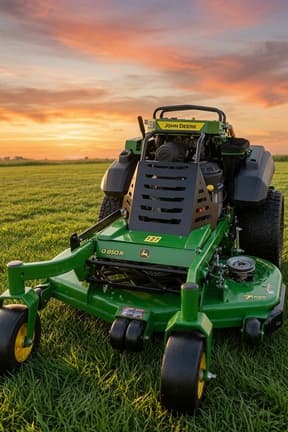 Image of John Deere Q850R Primary image