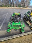 2024 John Deere Q850R Image