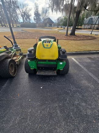 Image of John Deere Q850R equipment image 2