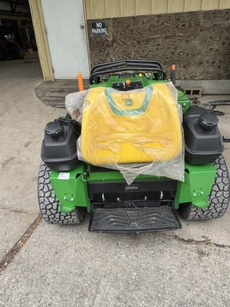 Image of John Deere Q850R equipment image 2