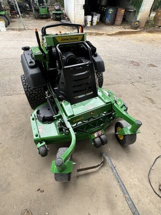 Image of John Deere Q850R equipment image 4