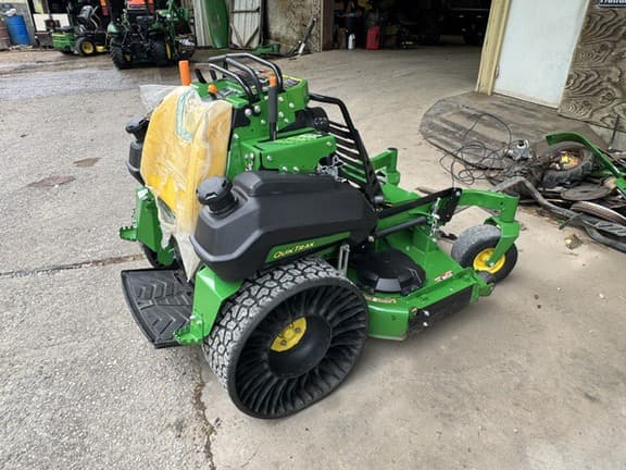 Image of John Deere Q850R equipment image 3