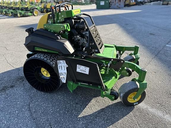 Image of John Deere Q850R equipment image 3