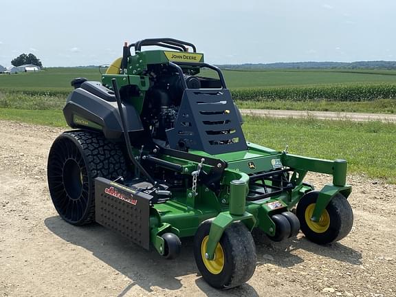 Image of John Deere Q850R equipment image 2