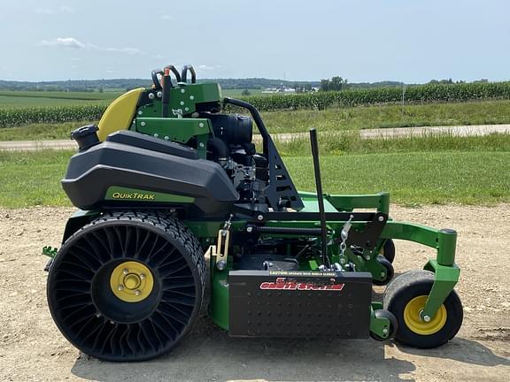 Image of John Deere Q850R equipment image 3