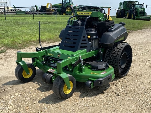 2024 John Deere Q850R Equipment Image0